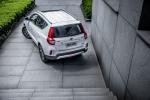 Geely Vision SUV 2016 года